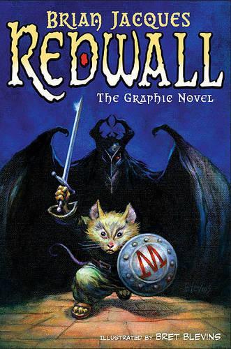 Redwall