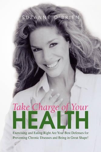 Take Charge of Your Health