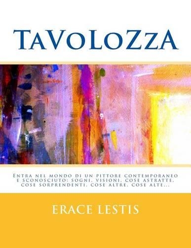 Tavolozza