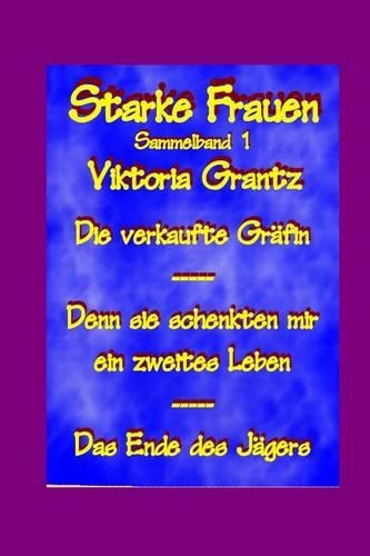 Starke Frauen Sammelband 1