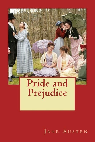 Pride and Prejudice