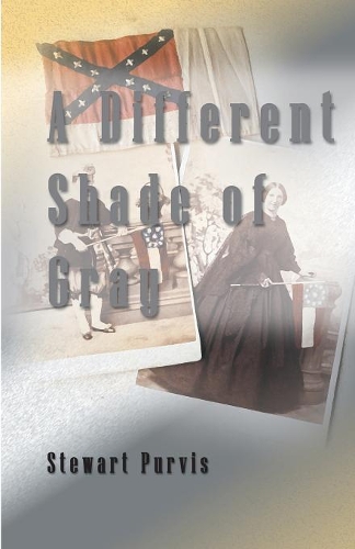 A Different Shade of Gray