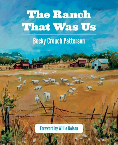 The Ranch That Was Us: (English)