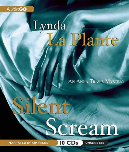 Silent Scream
