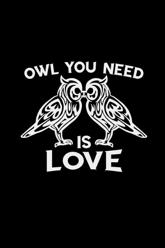Owl you need is love