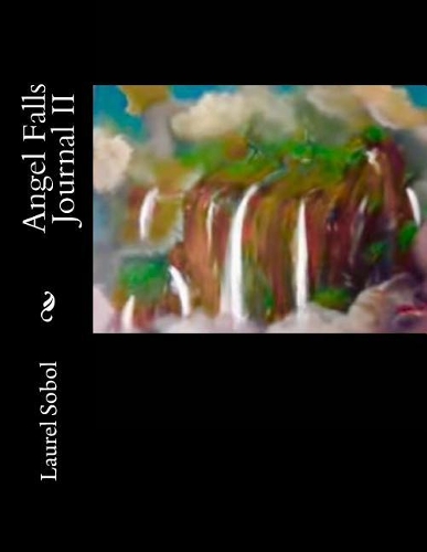 Angel Falls Journal II