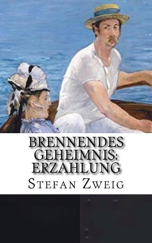 Brennendes Geheimnis