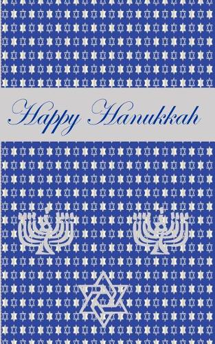 Happy Hanukkah
