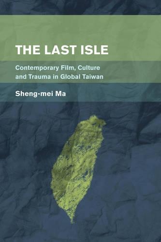 The Last Isle