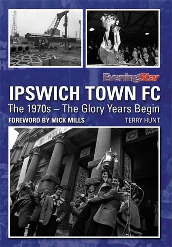 Ipswich Town FC