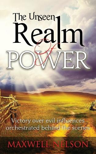 The Unseen Realm of Power