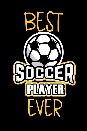 Best Soccer Player Ever
