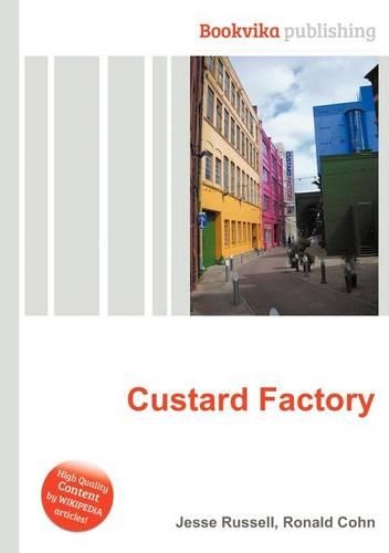 Custard Factory