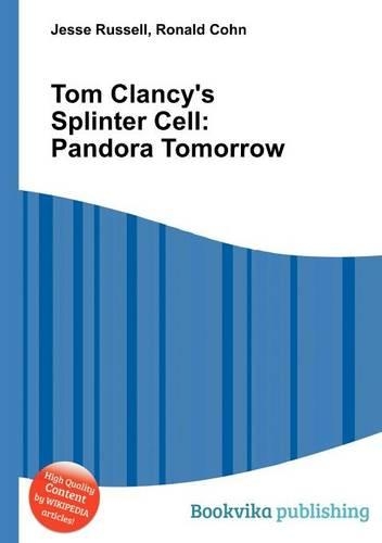 Tom Clancy's Splinter Cell: Pandora Tomorrow