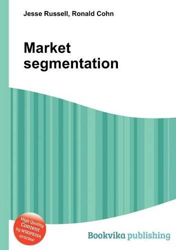 Market Segmentation
