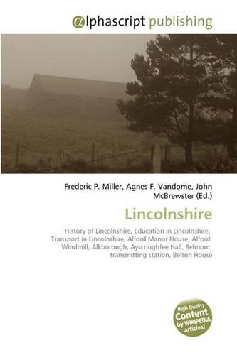 Lincolnshire