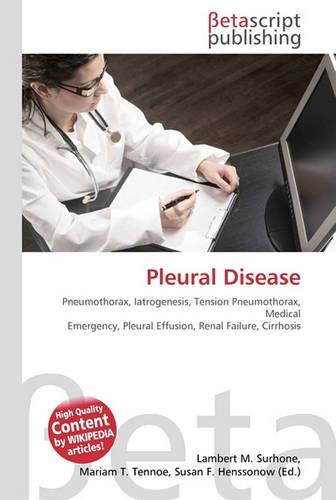 Pleural Disease