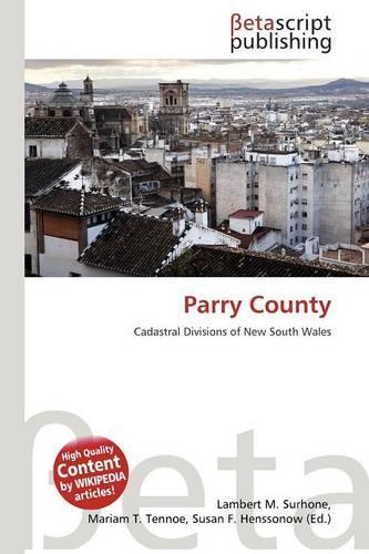 Parry County: (English)