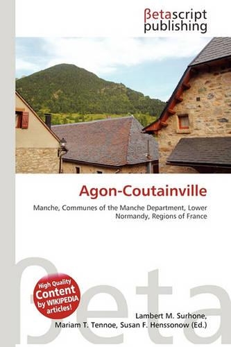 Agon-Coutainville