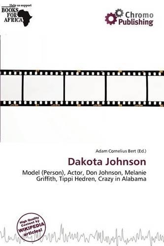 Dakota Johnson
