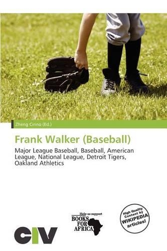 Frank Walker (Baseball)
