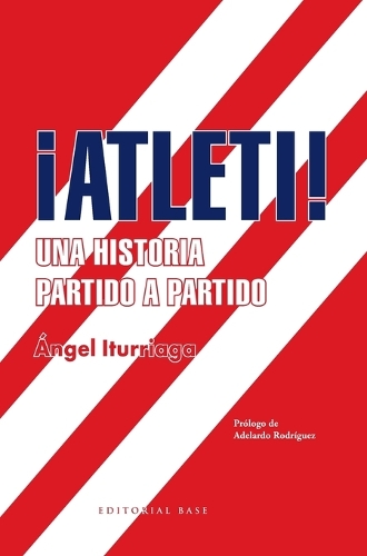 ¡Atleti!