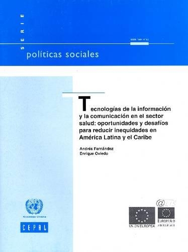 Tecnologías de la Información y la Comunicación en el Sector Salud