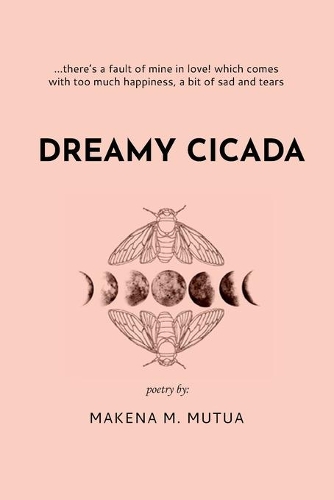 Dreamy Cicada