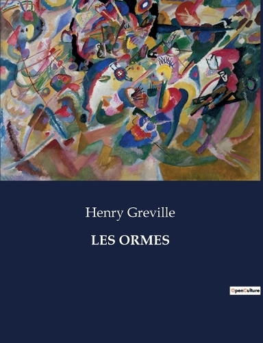 Les Ormes