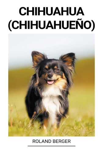 Chihuahua (Chihuahueño)