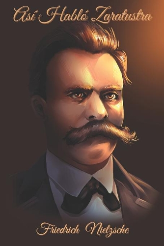 Así Habló Zaratustra