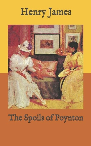 The Spoils of Poynton