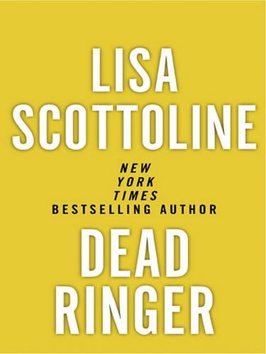 Dead Ringer