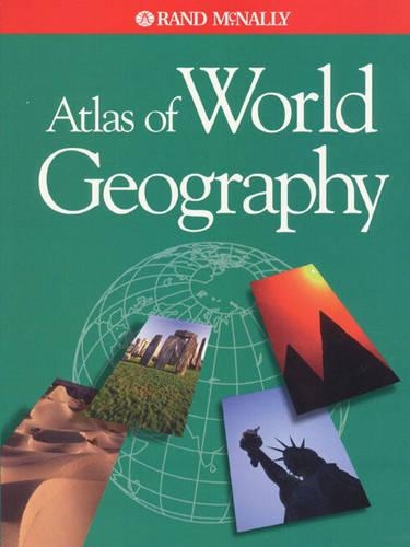 Atlas of World Geography (component item)
