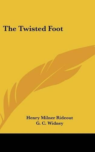 The Twisted Foot