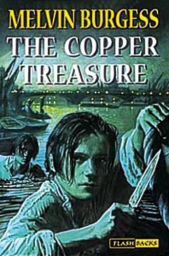 Copper Treasure