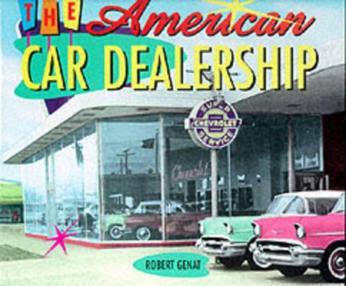 The American Car Dealership