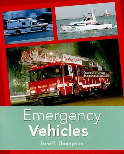Emergency Vehicles