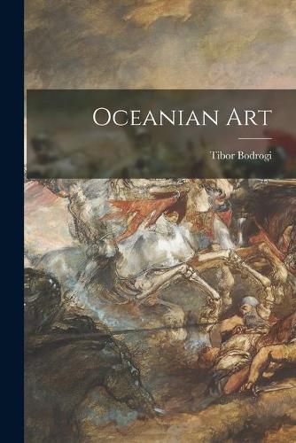 Oceanian Art