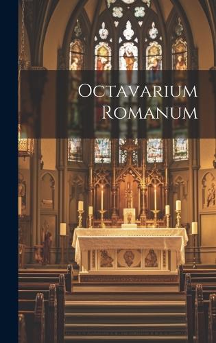 Octavarium Romanum