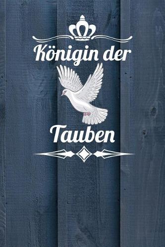 Königin der Tauben