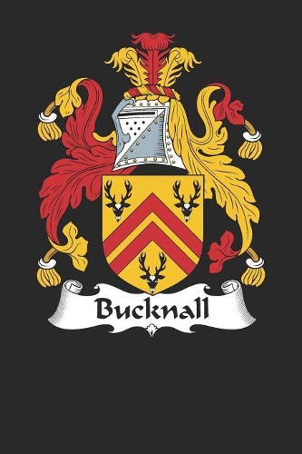 Bucknall