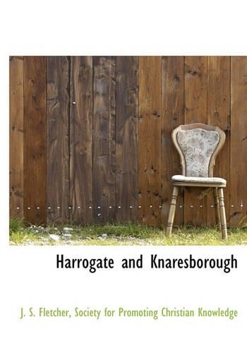 Harrogate and Knaresborough