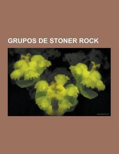 Grupos de Stoner Rock