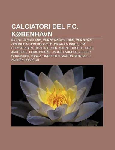 Calciatori del F.C. Kobenhavn