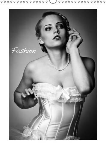 Fashion / UK-Version 2017: Women / UK-Version(Calvendo People)