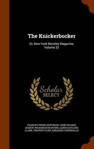 The Knickerbocker