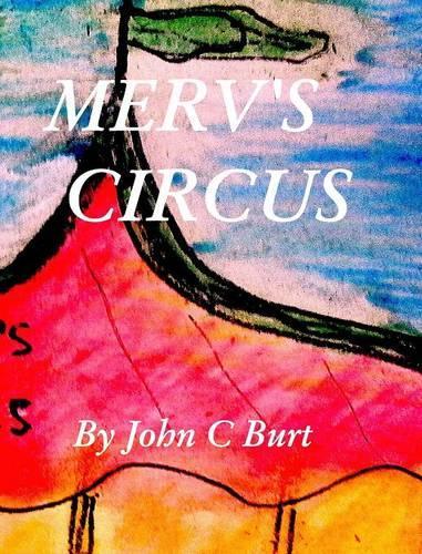 Merv's Circus: (English)