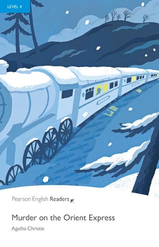 Level 4: Murder on the Orient Express Book and MP3 Pack: Industrial Ecology(Pearson English Graded Readers)