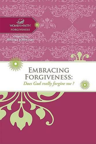 Embracing Forgiveness